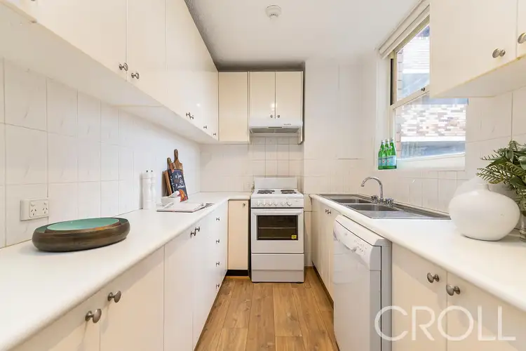 Fourth view of Homely apartment listing, 47/55 Carter Street, Cammeray NSW 2062