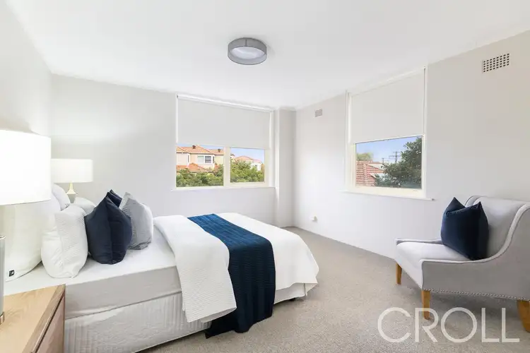 Fifth view of Homely apartment listing, 47/55 Carter Street, Cammeray NSW 2062