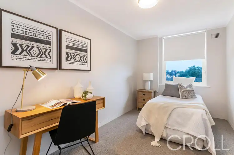Sixth view of Homely apartment listing, 47/55 Carter Street, Cammeray NSW 2062