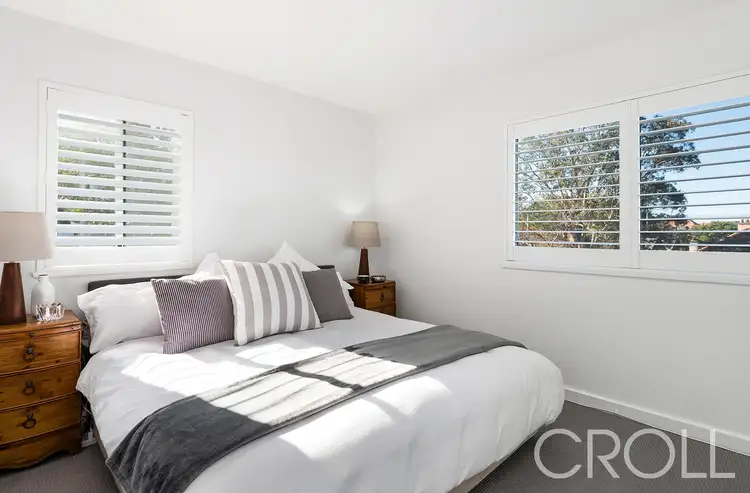 Sixth view of Homely apartment listing, 11/88 Wycombe Rd, Neutral Bay NSW 2089