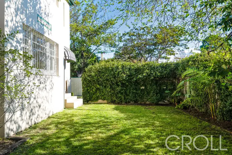 Second view of Homely apartment listing, 1/223 Military Road, Cremorne NSW 2090