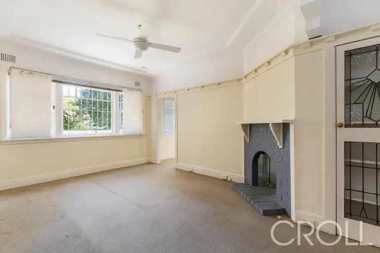 Third view of Homely apartment listing, 1/223 Military Road, Cremorne NSW 2090