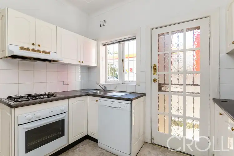 Sixth view of Homely apartment listing, 1/223 Military Road, Cremorne NSW 2090