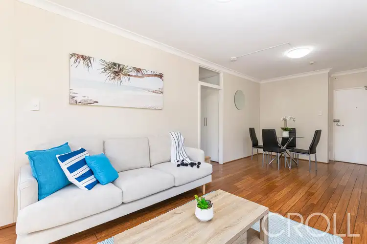 Second view of Homely apartment listing, 4/11-17 Watson Street, Neutral Bay NSW 2089