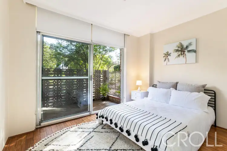 Fourth view of Homely apartment listing, 4/11-17 Watson Street, Neutral Bay NSW 2089