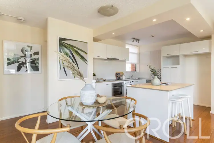 Third view of Homely apartment listing, 1/20 Harrison St, Cremorne NSW 2090