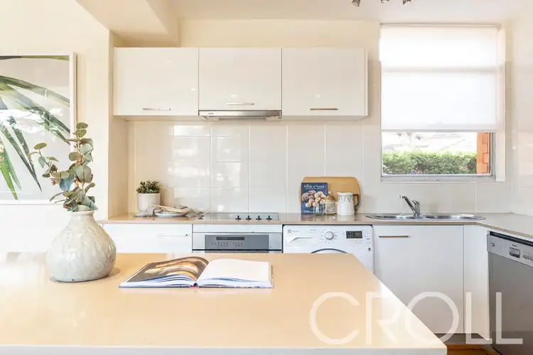Fourth view of Homely apartment listing, 1/20 Harrison St, Cremorne NSW 2090