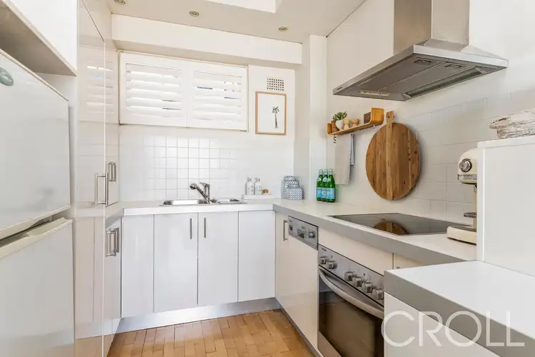 Fourth view of Homely apartment listing, 43/17 East Crescent Street, Mcmahons Point NSW 2060