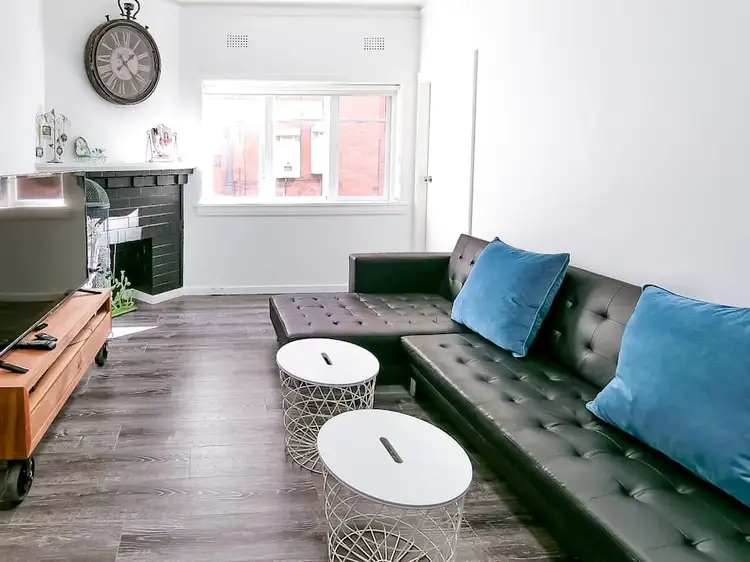 Second view of Homely apartment listing, 4/136 Falcon Street, Crows Nest NSW 2065