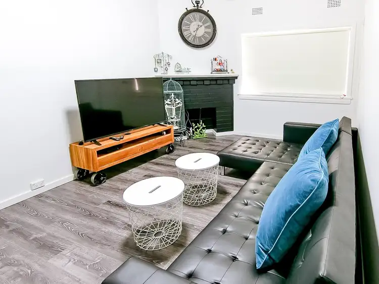 Third view of Homely apartment listing, 4/136 Falcon Street, Crows Nest NSW 2065
