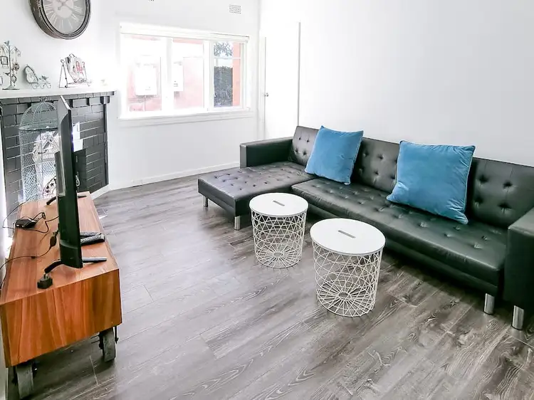 Fourth view of Homely apartment listing, 4/136 Falcon Street, Crows Nest NSW 2065