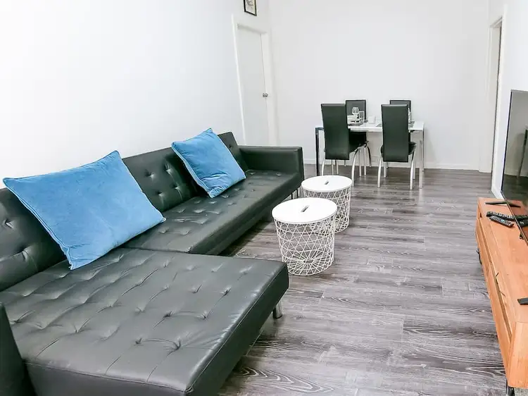 Fifth view of Homely apartment listing, 4/136 Falcon Street, Crows Nest NSW 2065