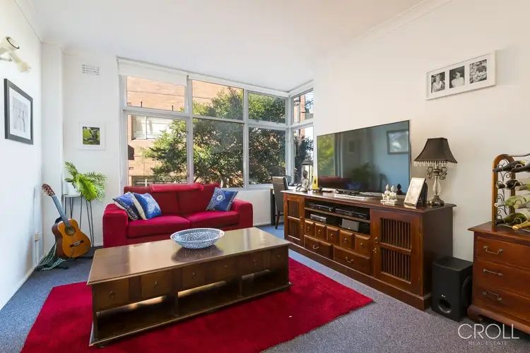 14/98 Kirribilli Avenue, Kirribilli NSW 2061