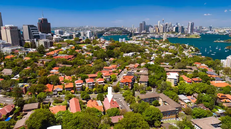 Sixth view of Homely apartment listing, 5/29a Bay Road, Waverton NSW 2060