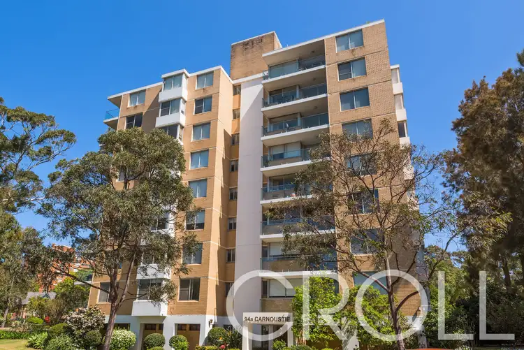 Sixth view of Homely apartment listing, 4/94a Spofforth Street, Cremorne NSW 2090