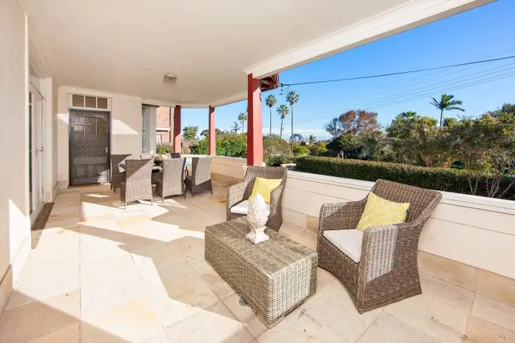 Sixth view of Homely house listing, 5 Murdoch Street, Cremorne NSW 2090