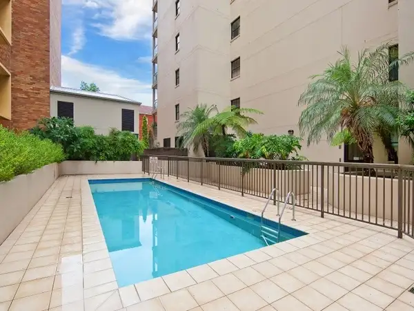 Sixth view of Homely apartment listing, 5/7-9 William Street, North Sydney NSW 2060