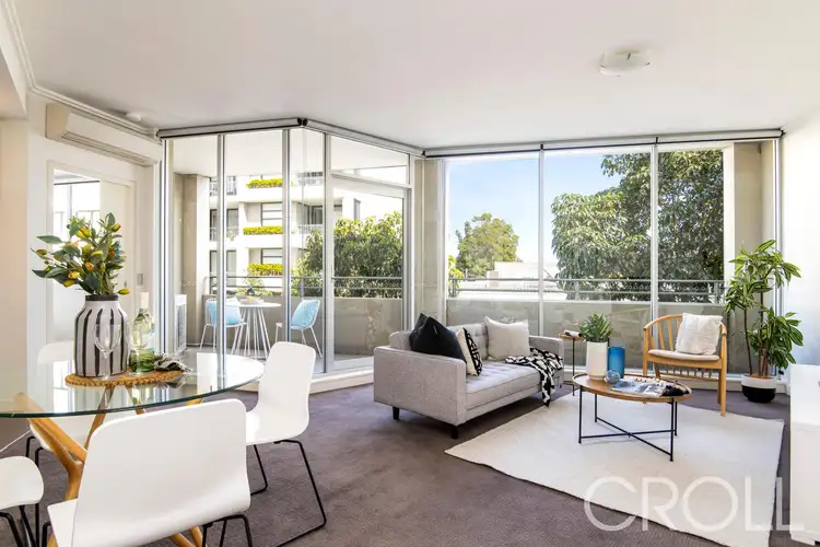 11/4 Rangers Road, Neutral Bay NSW 2089