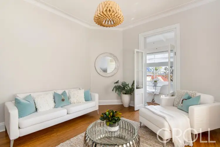 Third view of Homely apartment listing, 1/83 Kurraba Road, Kurraba Point NSW 2089