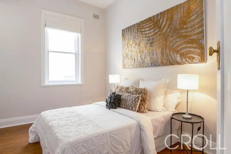 Sixth view of Homely apartment listing, 1/83 Kurraba Road, Kurraba Point NSW 2089