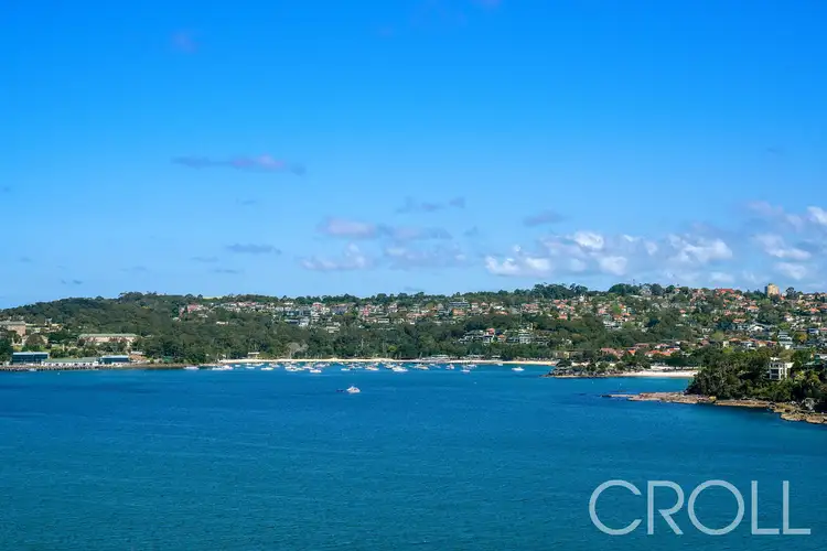 Second view of Homely house listing, 21 Moore Street, Clontarf NSW 2093