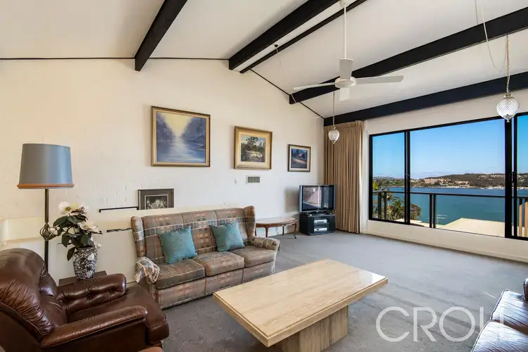 Fifth view of Homely house listing, 21 Moore Street, Clontarf NSW 2093