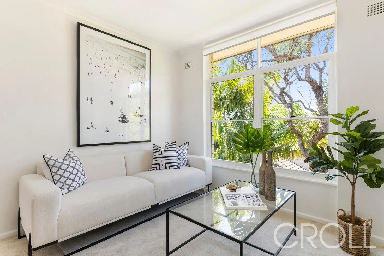 Main view of Homely apartment listing, 8/8 Rangers Road, Cremorne NSW 2090