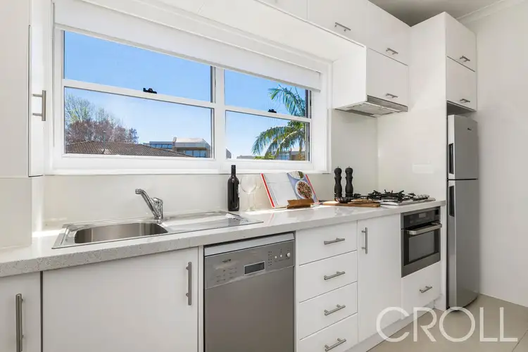 Third view of Homely apartment listing, 8/8 Rangers Road, Cremorne NSW 2090