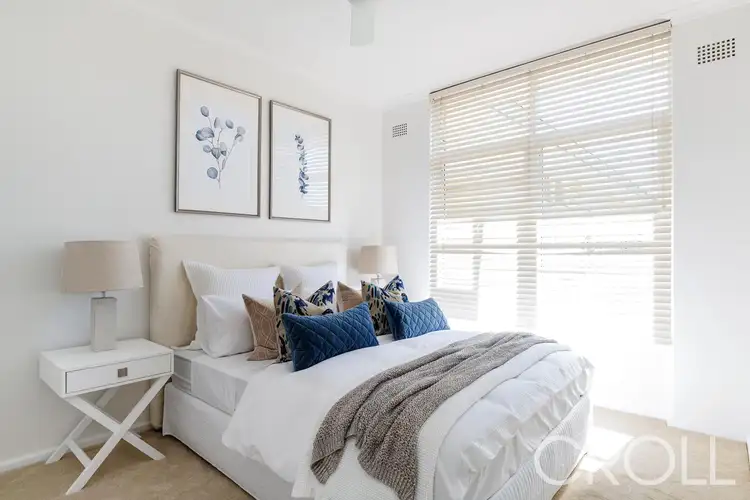 Fourth view of Homely apartment listing, 8/8 Rangers Road, Cremorne NSW 2090