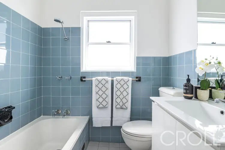 Fifth view of Homely apartment listing, 8/8 Rangers Road, Cremorne NSW 2090