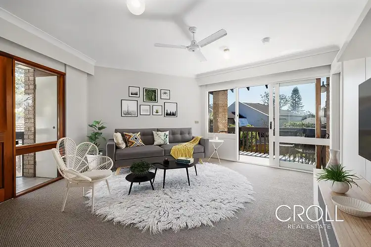 13/21 Eastern Valley Way, Northbridge NSW 2063