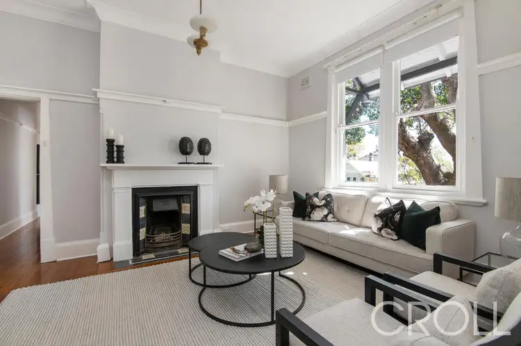19 Erith Street, Mosman NSW 2088
