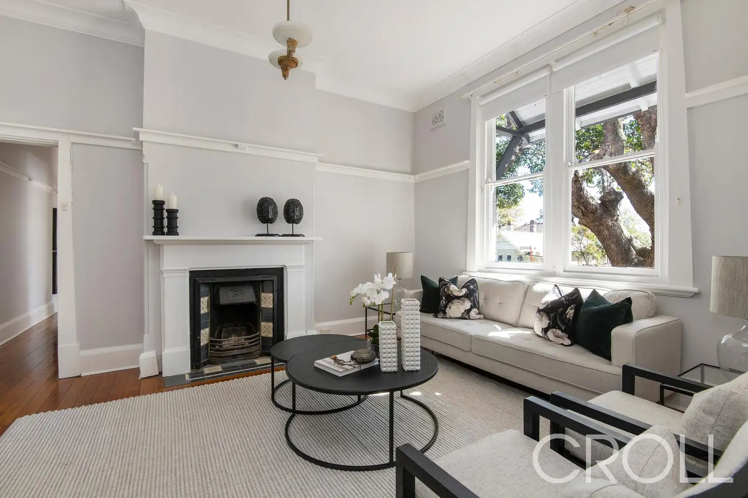 Main view of Homely house listing, 19 Erith Street, Mosman NSW 2088