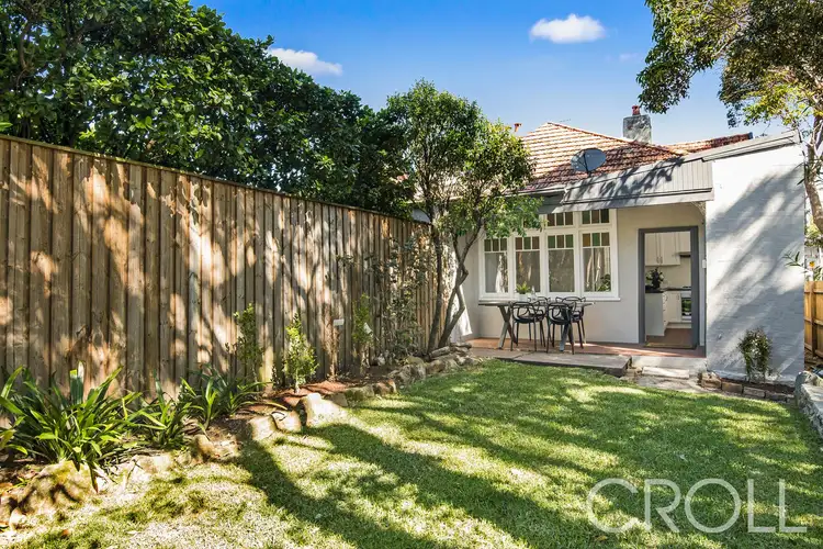 Second view of Homely house listing, 19 Erith Street, Mosman NSW 2088