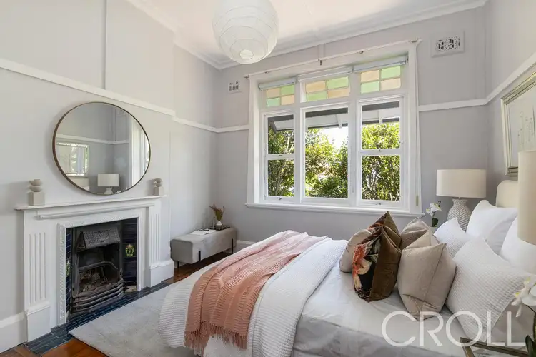 Fifth view of Homely house listing, 19 Erith Street, Mosman NSW 2088