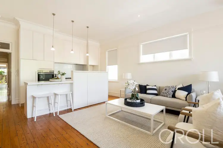 Third view of Homely semi-detached listing, 74 Spencer Road, Mosman NSW 2088