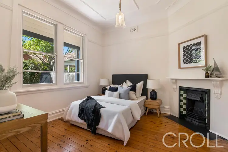 Fifth view of Homely semi-detached listing, 74 Spencer Road, Mosman NSW 2088