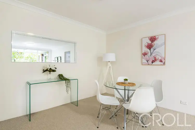 Fifth view of Homely apartment listing, 15/31 Sutherland Street, Cremorne NSW 2090