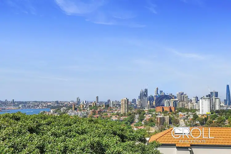 Third view of Homely studio listing, 206/15 Wyagdon Street, Neutral Bay NSW 2089