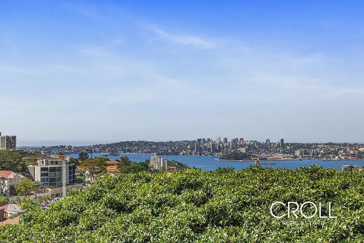 Fourth view of Homely studio listing, 206/15 Wyagdon Street, Neutral Bay NSW 2089