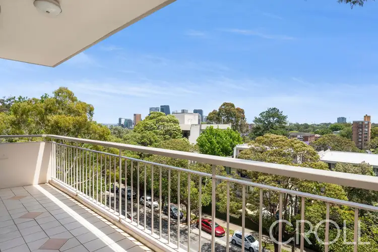 Main view of Homely apartment listing, 29/11-17 Watson Street, Neutral Bay NSW 2089