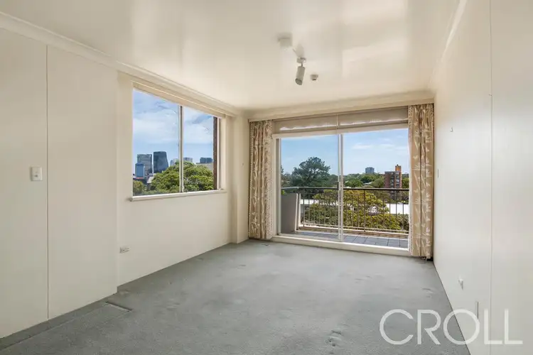 Second view of Homely apartment listing, 29/11-17 Watson Street, Neutral Bay NSW 2089