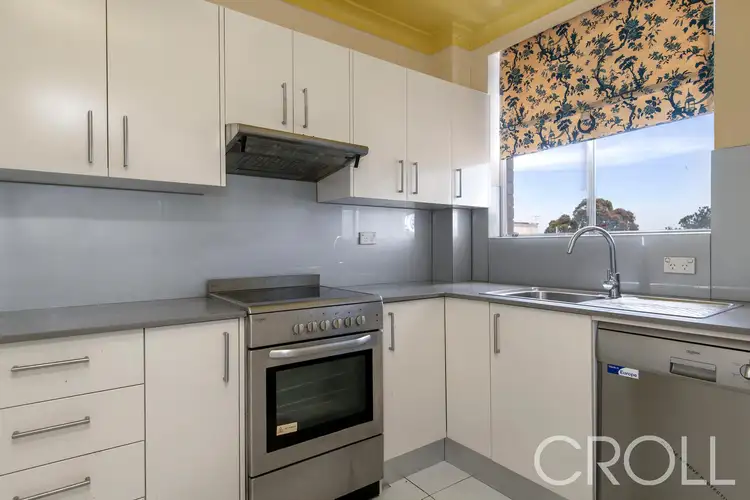 Third view of Homely apartment listing, 29/11-17 Watson Street, Neutral Bay NSW 2089