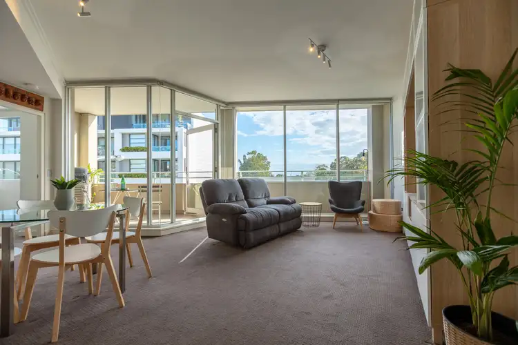 20/4 Rangers Road, Neutral Bay NSW 2089