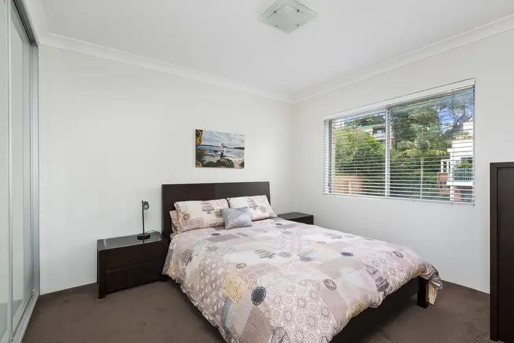 Fourth view of Homely apartment listing, 14/17 Grasmere Road, Cremorne NSW 2090