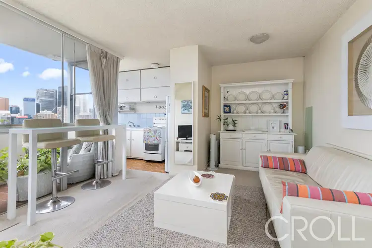 Second view of Homely apartment listing, 42/441 Alfred Street, Neutral Bay NSW 2089