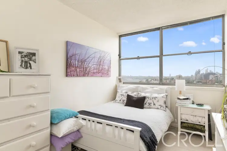 Third view of Homely apartment listing, 42/441 Alfred Street, Neutral Bay NSW 2089