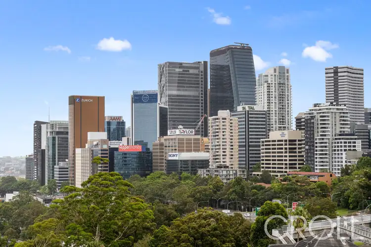 Fourth view of Homely apartment listing, 42/441 Alfred Street, Neutral Bay NSW 2089