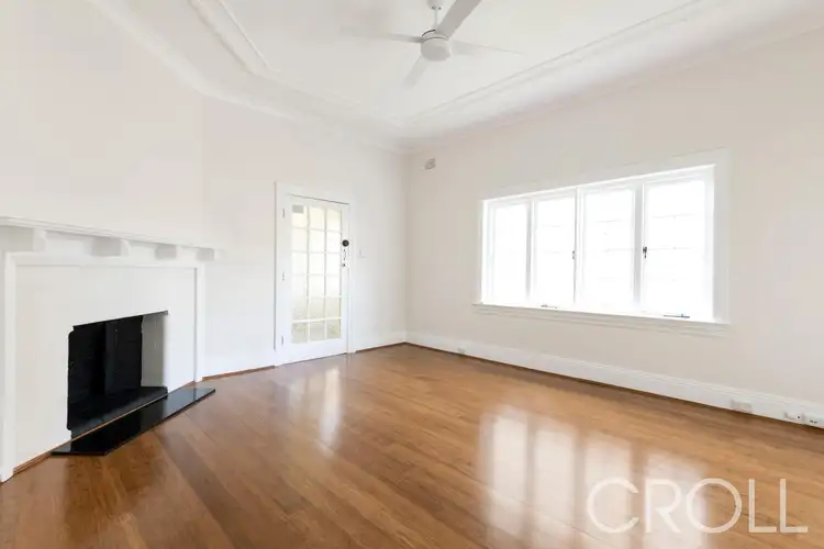 Third view of Homely apartment listing, 4/51 Yeo St, Neutral Bay NSW 2089