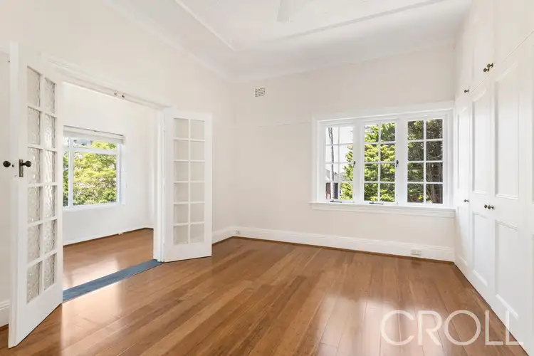 Fifth view of Homely apartment listing, 4/51 Yeo St, Neutral Bay NSW 2089